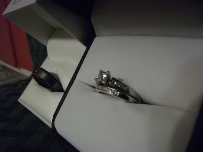 Let's see your rings!
