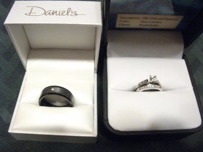 Let's see your rings!