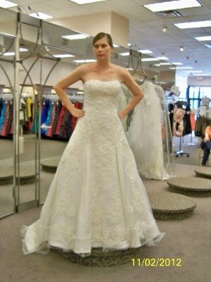 Dress rejects