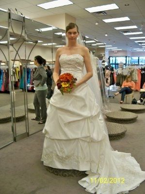 Dress rejects