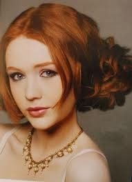 Hairstyles before headpieces??
