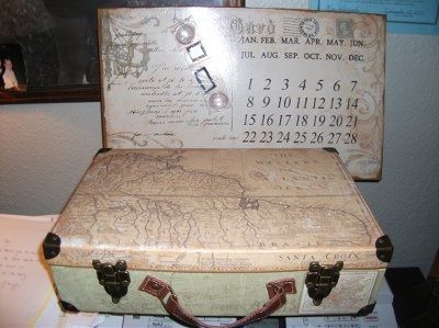 what are you doing for a guestbook?  Traditional or something a little different?