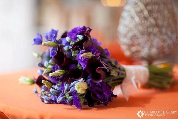 Wedding is next month and i do not have flowers picked out! Help!