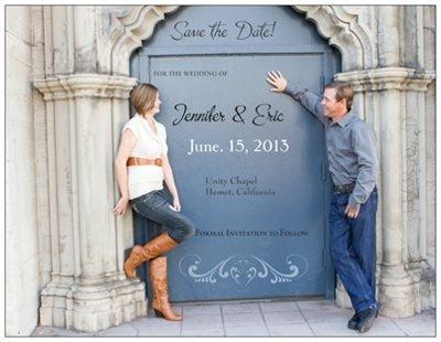 save the dates...