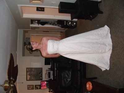 Dress Help!