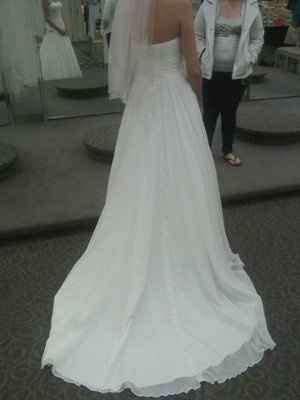 Dress Help!