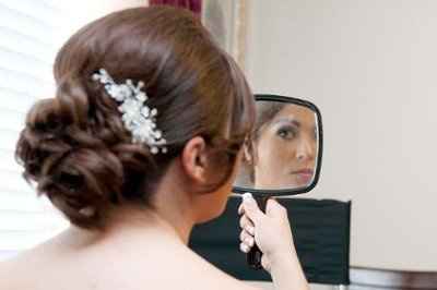 Cathedral veil...reception options...Help!