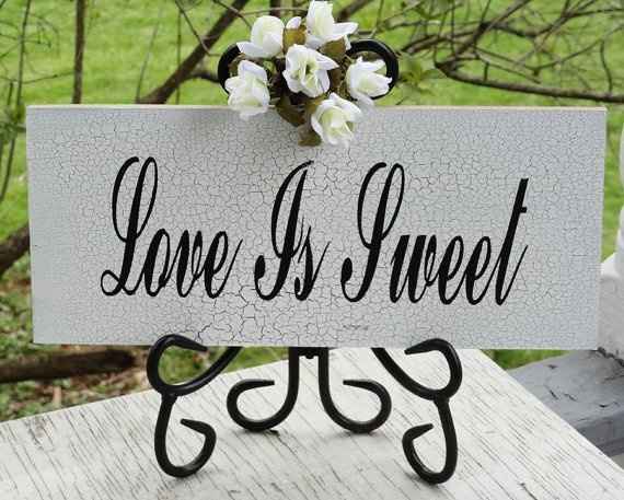 Inspire fellow brides with your DIY's!  Show us your projects pretty please with a cherry on top!