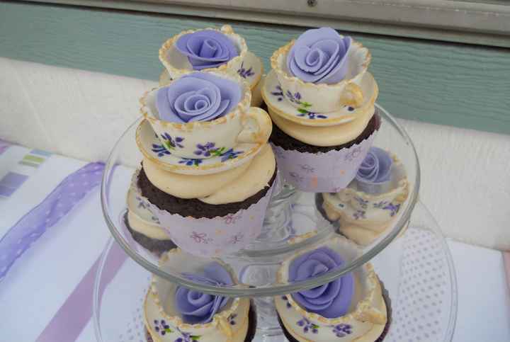 my cake..........Can I see yours?