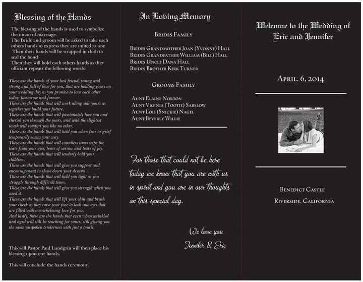 Inexpensive Invitations