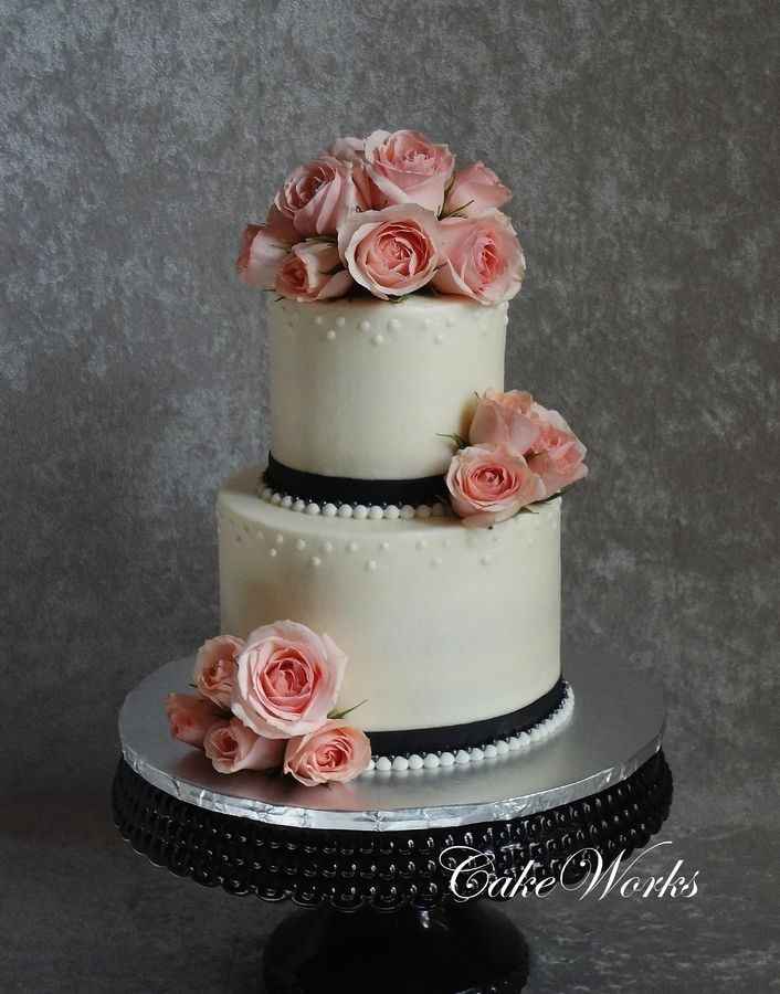 Cakes...