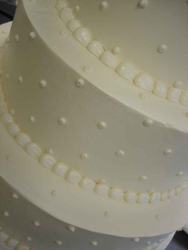 Cakes...