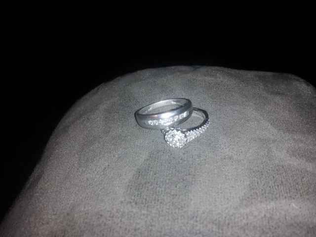 Wedding Bands Matching?