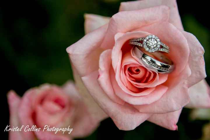 Wedding Bands Matching?