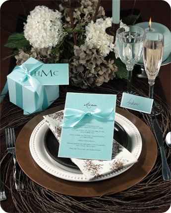 Wedding colors