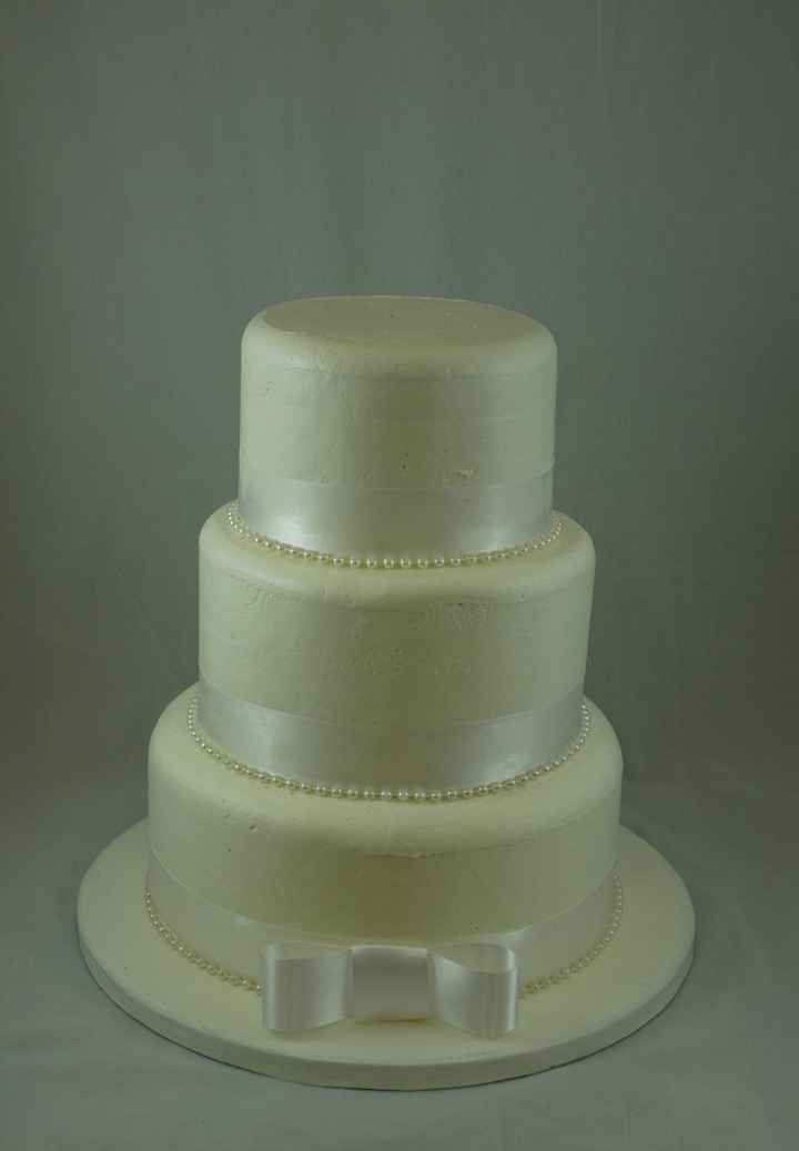 Cakes...