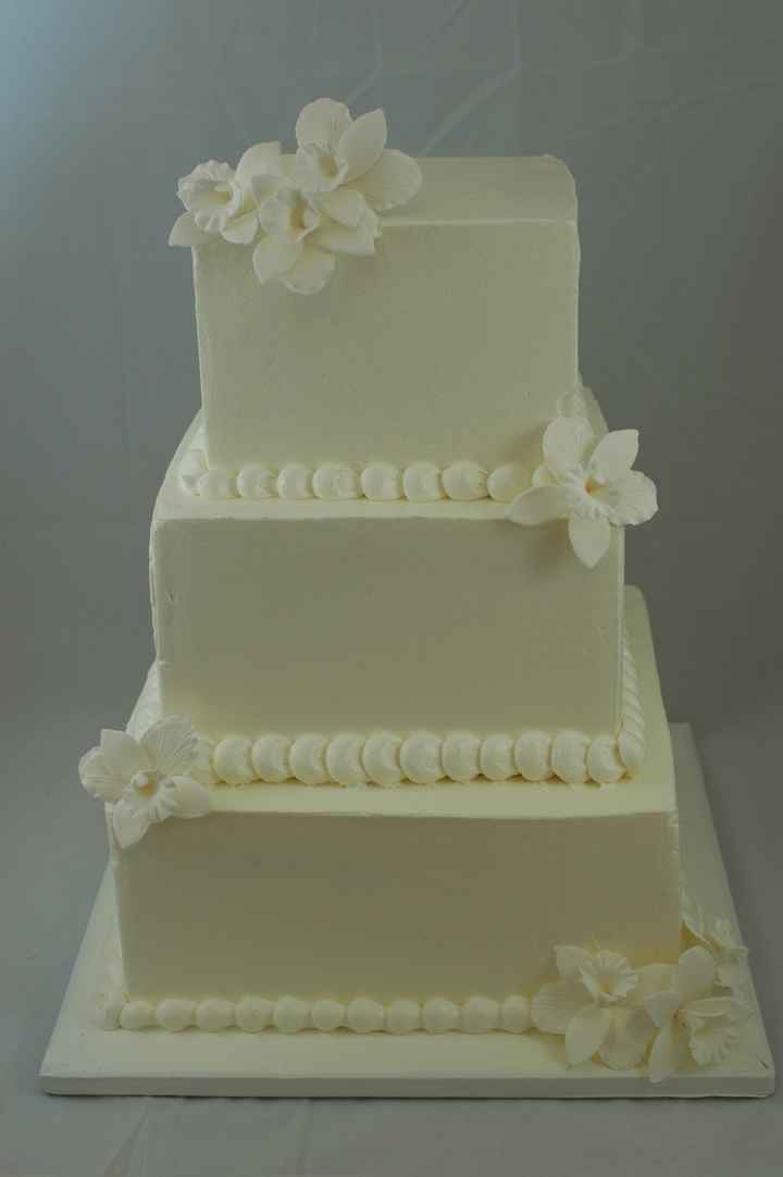 Spin off of cake post...