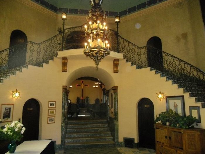 When & Where - Share your venue.