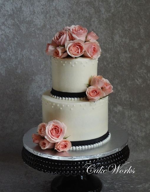 Spin off of cake post...