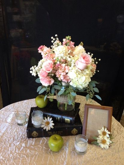 Florist Meeting