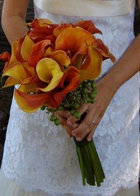 Venue change? Flower change? Theme change?