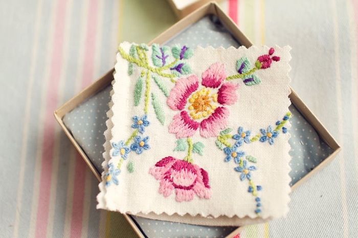 Linen Invites.