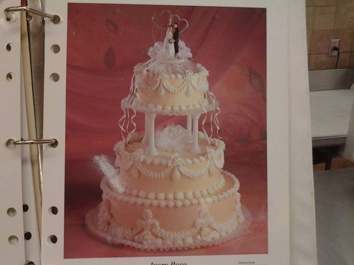 Cakes, Cakes and more cakes...ahhh