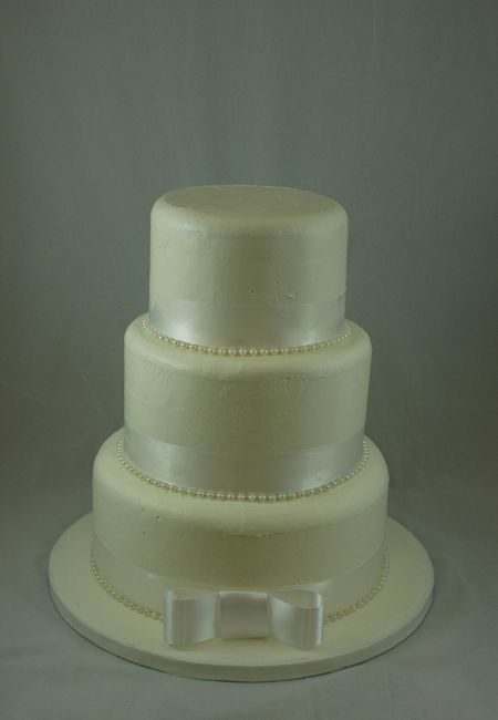 Spin off of cake post...