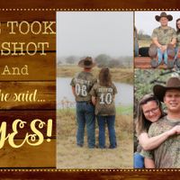 Save the date! What y'all think?