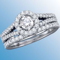 Show me your ring! :)