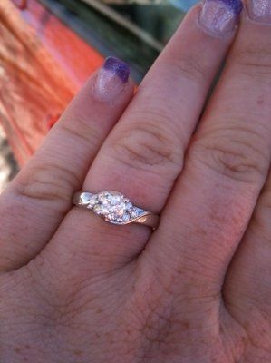 Let's see your rings!