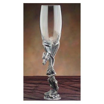 Show me your toasting flutes!