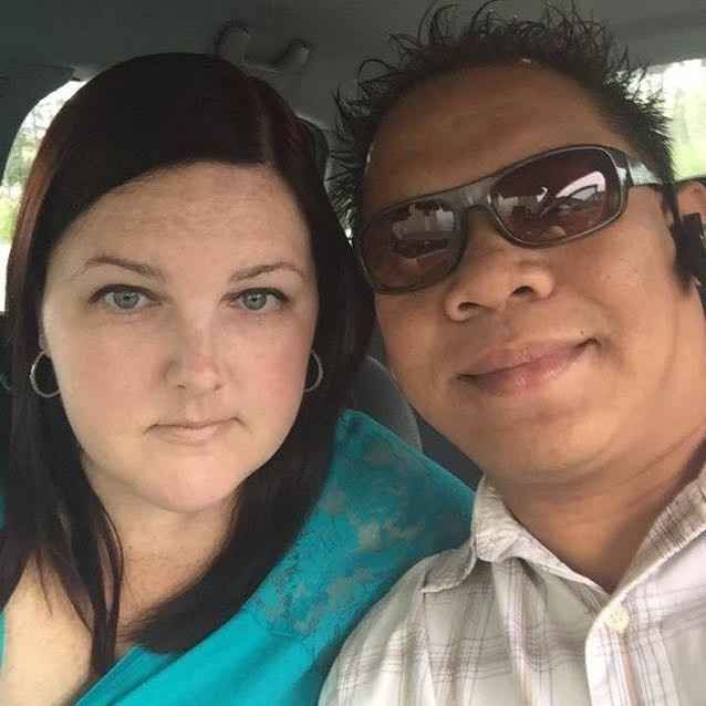 Show off your future/current spouse!