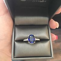 2023 Brides - Show us your ring! - 1