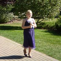 Back and Married with Pictures! :)