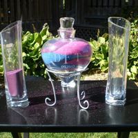 Back and Married with Pictures! :)