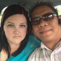 Show off your future/current spouse!