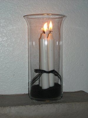Centerpiece Ideas!!