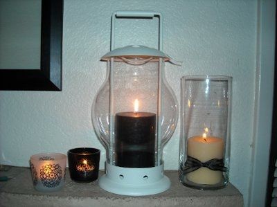 Post pics of your centerpiece, or pics of centerpieces you like...I need inspiration :)