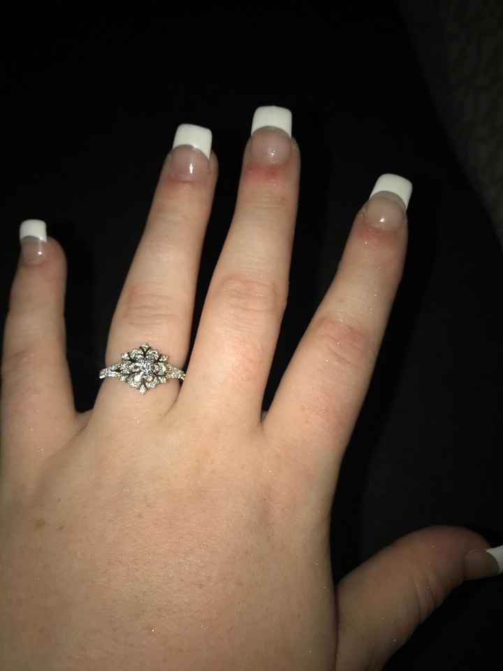 Rings💍💍💍 - 1