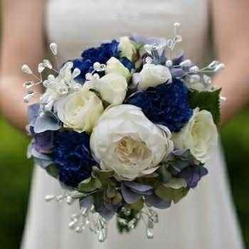 What is my bouquet missing!?