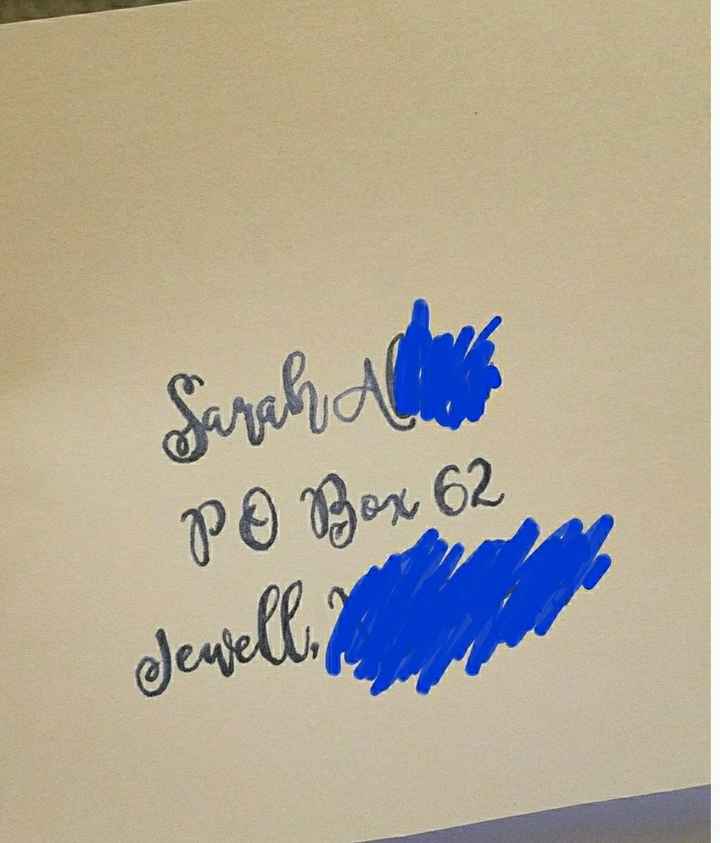 Brush Font Calligraphy Help