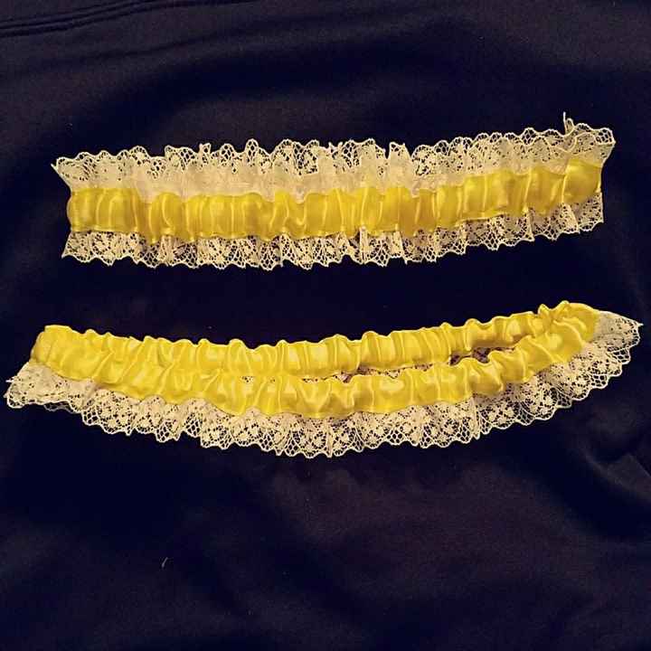  diy Garter - 1