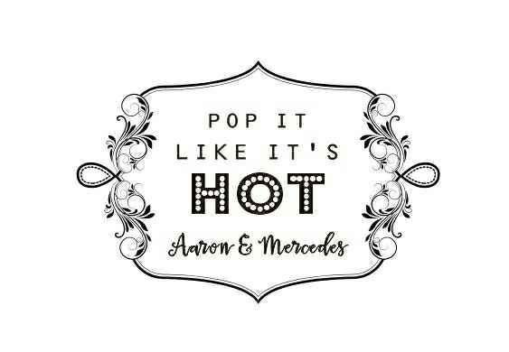 Popcorn bar - 1