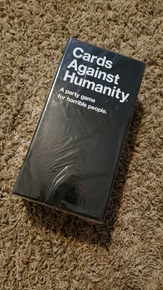 Virtual showering is back! - 1