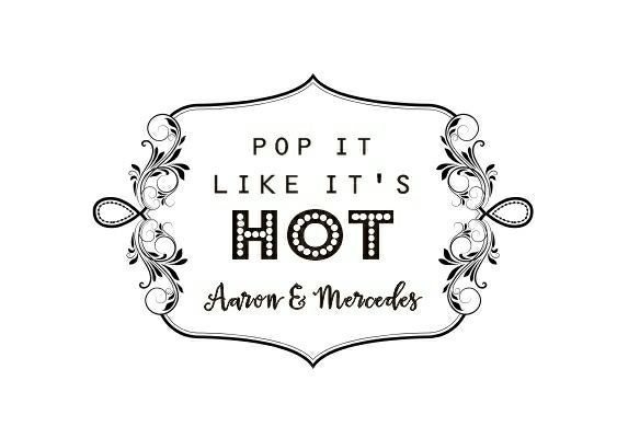 Popcorn bar 2