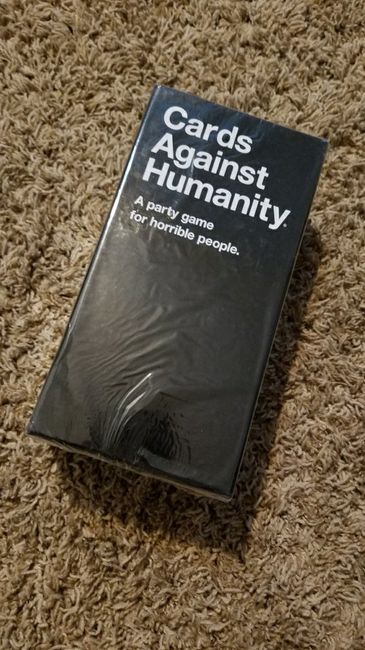 Virtual showering is back! - 1