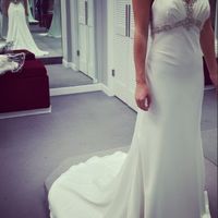 Show off those dresses!!!