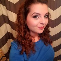 Hair & Makeup trial day! - 1