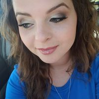 Hair & Makeup trial day! - 5